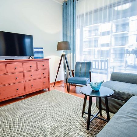 Apartamenty Na Wyspie - Baltic Park 3.0.7 - Apartament Z 2 Sypialniami I 80 M² Tarasem Swinoujscie Ngoại thất bức ảnh