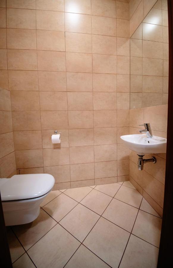 Apartamenty Na Wyspie - Baltic Park 3.0.7 - Apartament Z 2 Sypialniami I 80 M² Tarasem Swinoujscie Ngoại thất bức ảnh